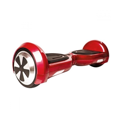 Innjoo H2 Scooter 4400map 65 10kmh Rojo